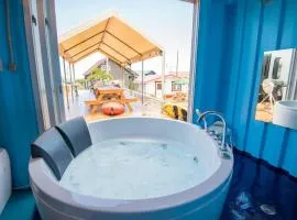 Private Villa 405 - Vacation STAY 66258v
