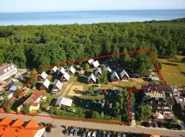 Ośrodek Wczasowy Słoneczna Polana