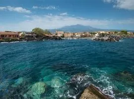 Una Terrazza Sul Mare
