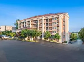Clarion Inn Branson