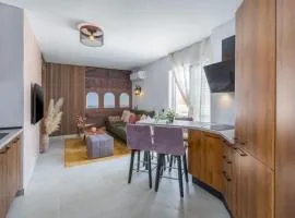 Apartment Belvedere by SeeAdria Agency