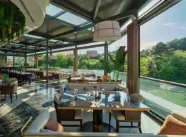 Park Inn by Radisson Istanbul Airport Odayeri