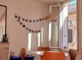 Appartement de charme - WIFI - Centre historique