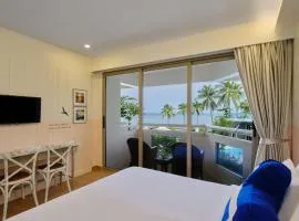 Homm Bliss Southbeach Patong