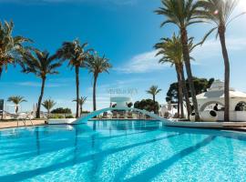 Hilton Mallorca Galatzo، فندق في باغيرا