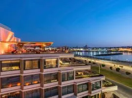 Fairmont La Marina Rabat Sale Hotel And Residences