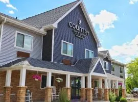 Country Inn & Suites by Radisson, Sparta, WI