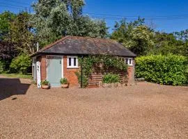 The Old Dairy at Cratfield Lodge