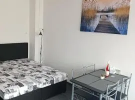 Apartmán v Kyjově