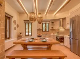 Edem Stone Villa