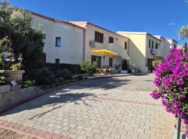 La Bouganvillea, hotel v destinaci Masainas
