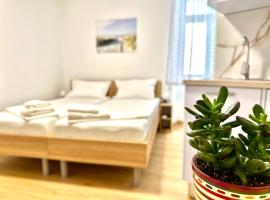 Casa Mirjan, hotel a Piran