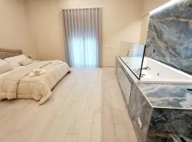 Ruins de charme B&B luxury Pompei