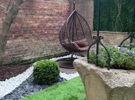 Eden Luxury Suite - Venice Santa Croce