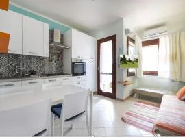 Casa Vacanze L'Aquilone - casa sulla spiaggia - baia di Porto Rafael