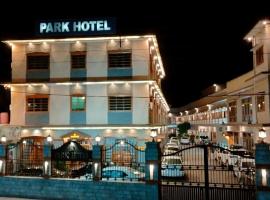 Park Hotel Gilgit, hotel v destinaci Gilgit