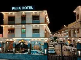 Park Hotel Gilgit