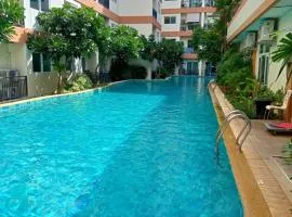 Fully Furnished Condo Park Lane Resorts 2314