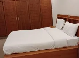 City Home Guest House F8-3