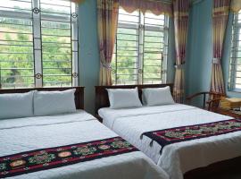 Local Ha Giang Hotel, hotel v destinaci Ha Giang