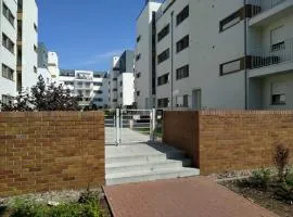 Przytulny apartament - Platan