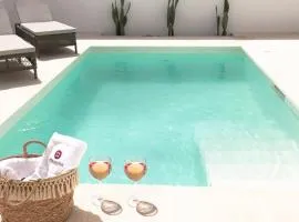 Terrarossa Salento Luxury Home