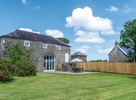 The Granary - 3 Bed Barn Conversion - Llawhaden