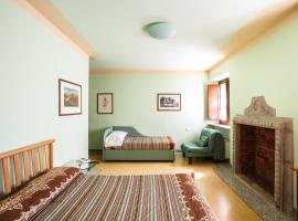 Locanda Da Ciacci, hotel Petrianóban