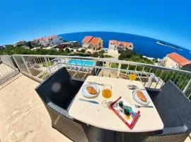 Villa Apartments Mecajac