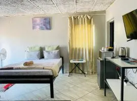 Olikaya Guest House Groblersdal