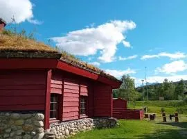 Nordnes Kro og Camping