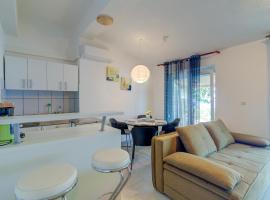 센에 위치한 호텔 Vila DADA 2