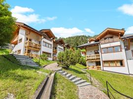 Residence Des Alpes: Cavalese'de bir otel