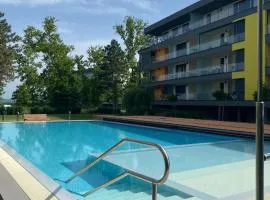 Casa Romana Apartmanok Siófok By BLTN