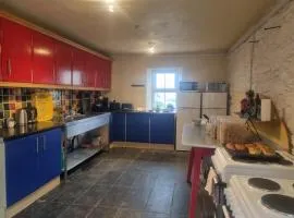 Coppermines Lodge