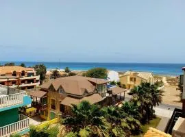 Branco Sea Holiday Apartments
