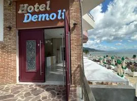 Hotel DEMOLI