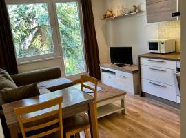 Apartmán Lúčky, Bojnice, hotel v Prievidze