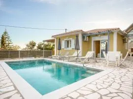 villa Silda