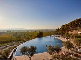 Château Capitoul, Resort in Narbonne