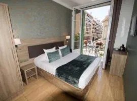 Hôtel Parisien