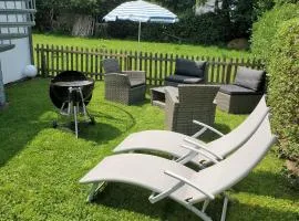 Ferienhaus Lorea Nähe Bütgenbacher See