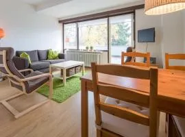König's Wohnung