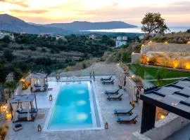 Esotico Escape Villa