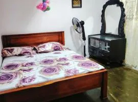 Papa's Home Stay