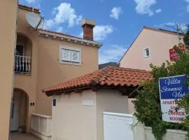 Guesthouse Villa Stanovic Vlaho