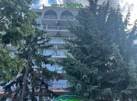 Хотел Зора