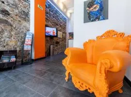 Hotel Fiume