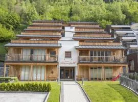 Residenz Sonnenfeld Top 4