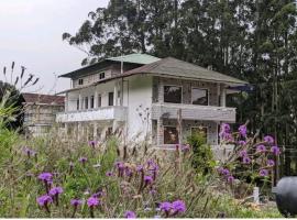 ์ฝ๋ค์ด์นด๋ ์ ์์นํ ํธํ
Tree Elanza